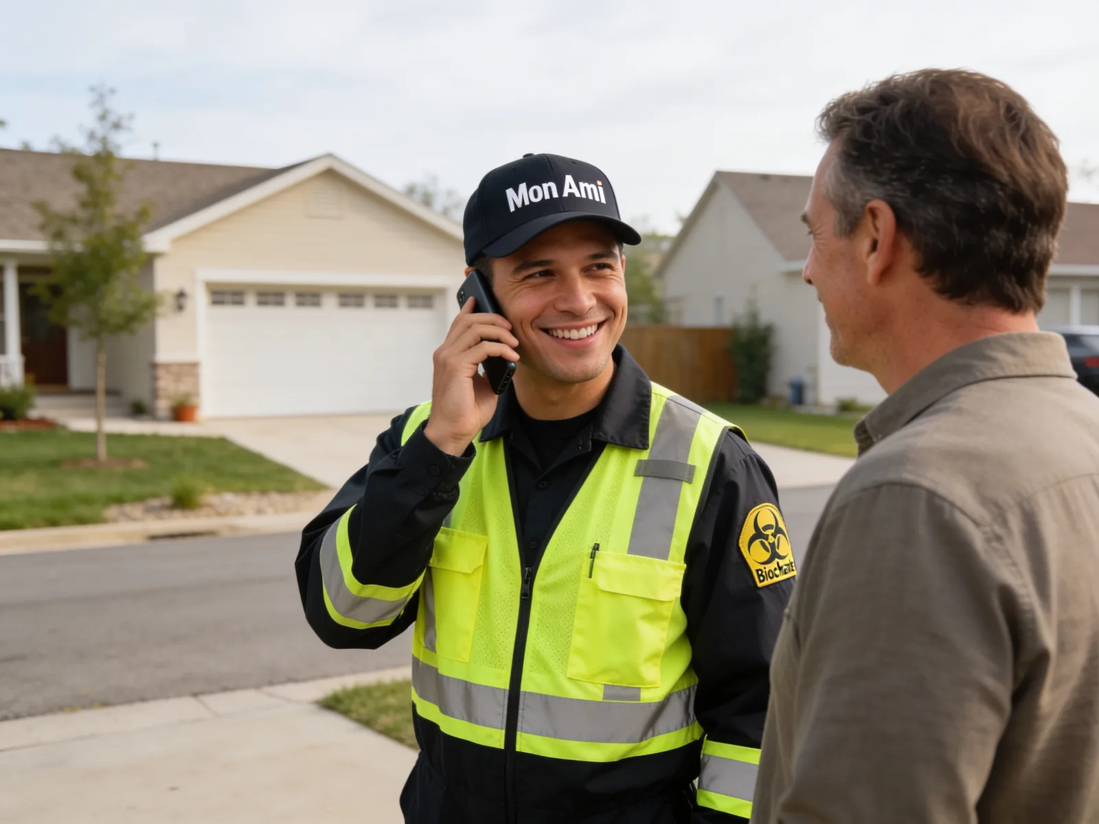Sewage Cleanup Lancaster, PA FAQs