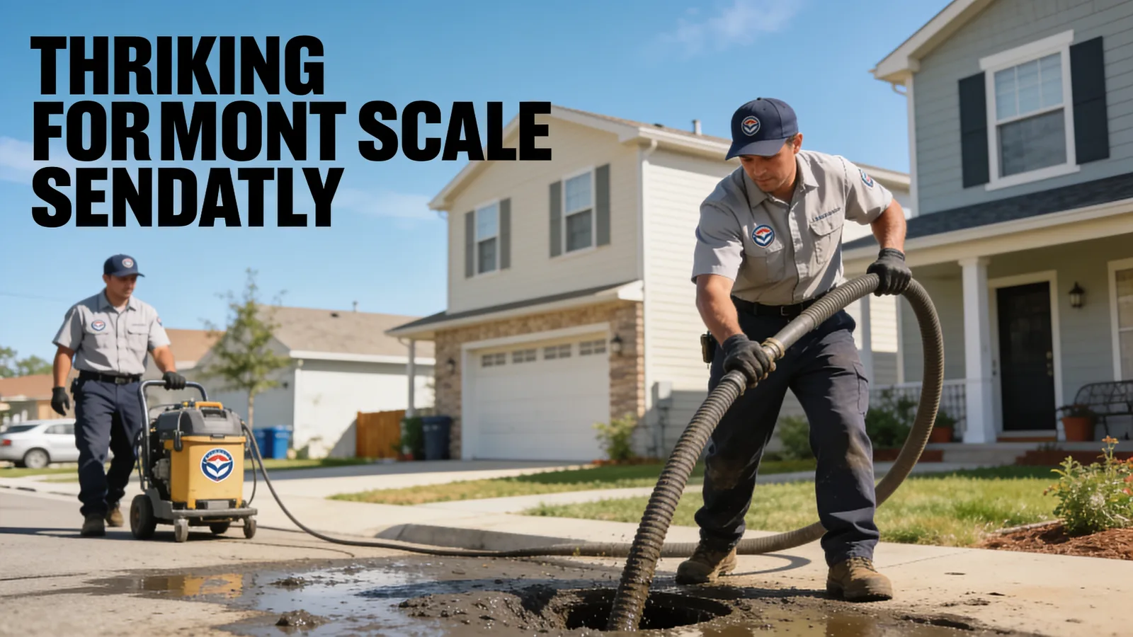 Sewage Cleanup in Lancaster, PA near me
